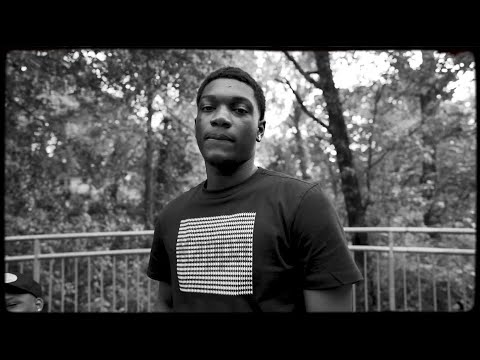 Cg Spinabenz - Since 2020 (feat. Cg Montson) [Official Visualizer]