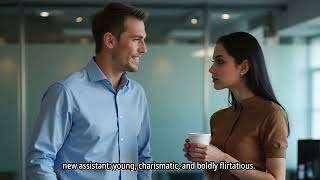 “Between Shadows and Secrets”