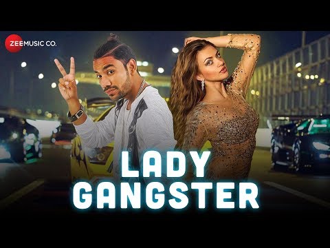 Lady Gangster — watch video