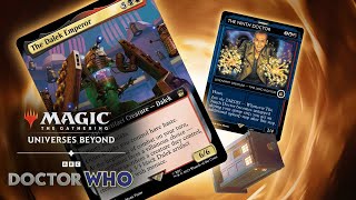 Opening MTG's Paradox Power Commander Deck | Magic: The Gathering
