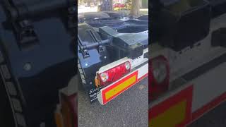 Venta de Krone ZZ 18 2 Axle Dolly Dutch LZV Approval remolque dolly - Imagen 4 | Autoline AR Krone ZZ 18 2 Axle Dolly Dutch LZV Approval remolque dolly | Imagen 4 - Autoline