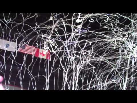 Tiesto playing Marcel Woods - Advanced (Tiesto Remix) - Live