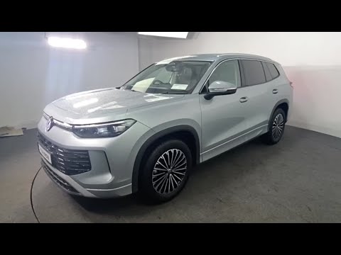 Volkswagen Tayron Edition 75 Upgraded Alloys *In S - Image 2