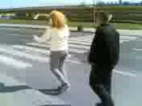 Czuper dzwoni bo busa.