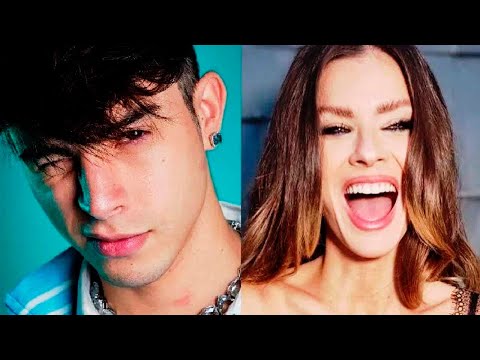 China Suárez went out to dinner and clubbing with Rusherking and also ran into Pampita.