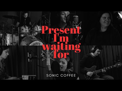 SONIC COFFEE - Produkcja utworu świątecznego i nowa perkusja