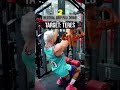 DIFFERENT LAT PULLDOWN EXERCISE