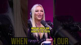 INNOCENCE | DEBORAH BLANDO #shorts