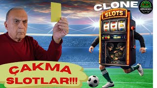 Clone Slot Skandalı: Gerçek Slot mu, Sahte Slot mu?