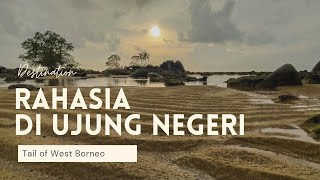 Download lagu JANGAN KESINI!!! Nanti nyesal - Wisata Pantai Temajuk Temajuk Sambas mp3
