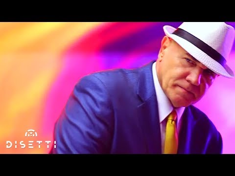 Roberto Lugo - Lo Siento (Video Oficial) | Salsa Romántica