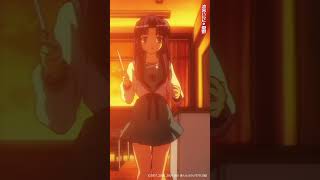 TVアニメ『涼宮ハルヒの憂鬱』第10話『涼宮ハルヒの憂鬱IV』