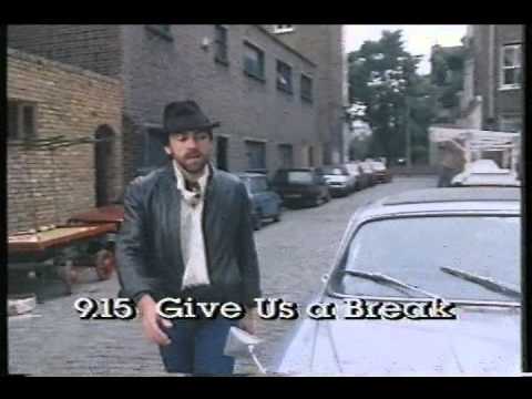 BBC1 Continuity (31st December 1984) 1/2