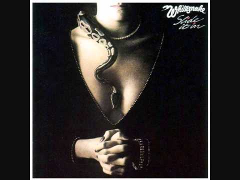 whitesnake - love ain't no stranger - original version mel galley 1983