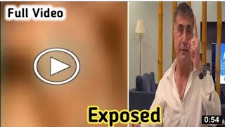 Ihlas Holding CEO rasim kaan aytoğu Videosu Sedat peker cem küçük vide