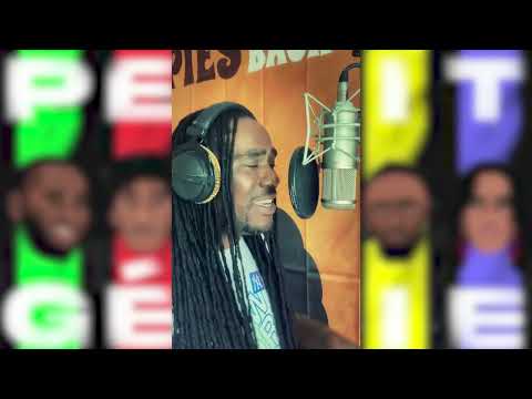 Alongwé - Ragga Ranks x Stepperz ( Jungeli - Petit Génie , Abou Debeing )