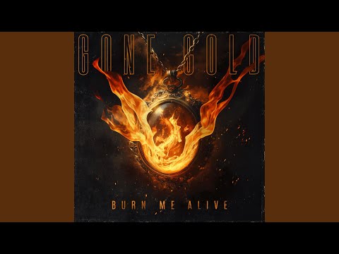 Burn Me Alive