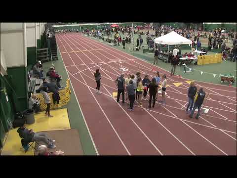 MITS 2019 - Boys 3200m Run Section 1