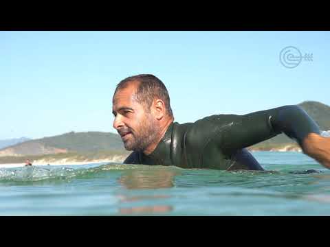 Alaia Trekinho - David Weber Surfboards