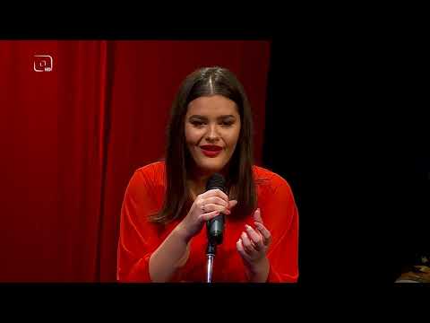 Kosovarja Këndon 2020 - ANESA BUNJAKU ''Kroi i fshatit tonë” - RTV TEMA HD