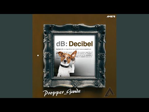 Decibels (Original Mix)