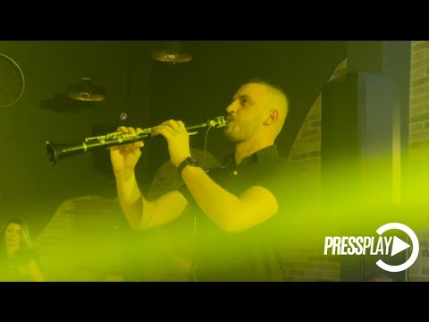 Mateus Frroku & Gjergj Marku - #Pipzat ( Live ) TIKTOK VIRAL