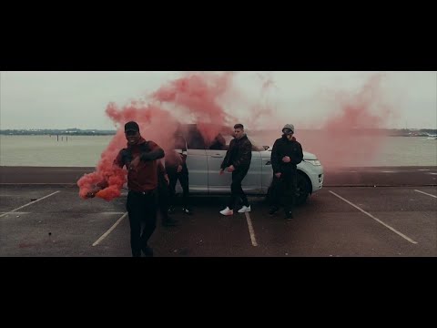 FooR x Tyrone x Warbz - Get Gassed (Official Video)
