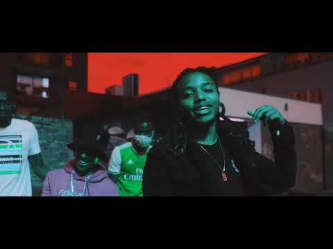 Shimzie - O.Y.O (Music Video)