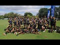 Hamba Wena Gwijo By Winterberg High School