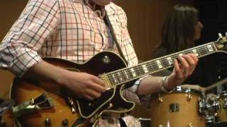 Oliver Kent Promo Video