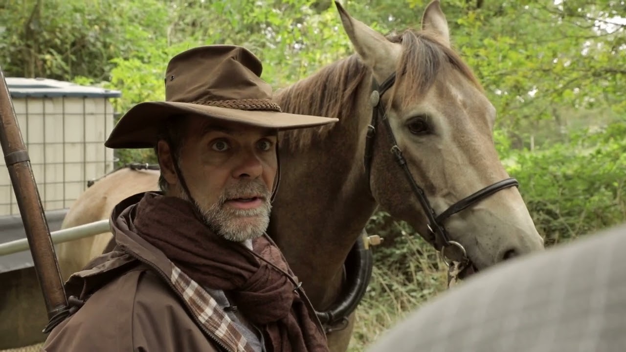 Miniature de la vidéo BA Hallucinations du film Hallucinations