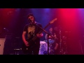 Pierce The Veil Floral And Fading Live In Dornbirn 15 06 2017
