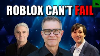 Why ROBLOX's CEO Is Untouchable — And That's A Problem!