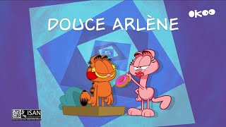 Garfield originals | S1 E11 Sweet Arlene (달콤한 알린 | 12. 12)
