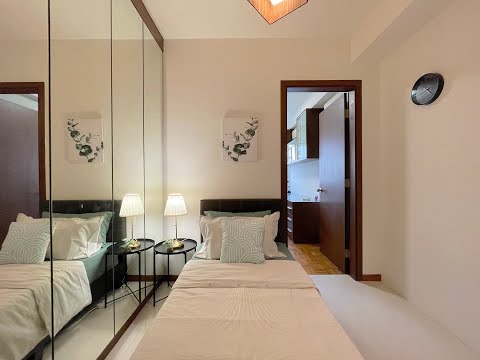 Central Green, 9 Jalan Membina, Alexandra / Commonwealth, Room Rental, 250 sqft, Condominium For Rent, by Addie Wong, 24239711 - PropertyGuru.com.sg