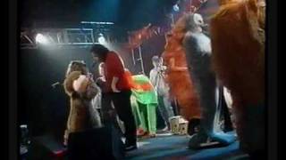 Mercury Rev -  Something For Joey + Bronx Cheer