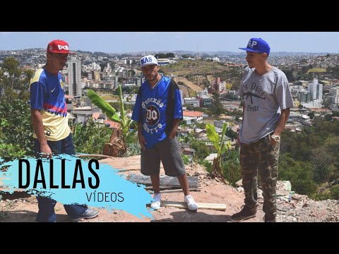 OS PSÍCO DA OESTE - DE VOLTA A ARENA (CLIPE OFICIAL)