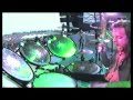 Metallica RARE VIDEO Harvester Of Sorrow Milton Keynes UK 1993