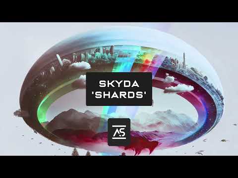 SKYDA - Shards (Original Mix) [OUT NOW]