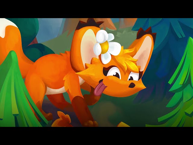 Vidéo teaser pour GIGAMIC - Roulapik