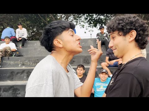 ALD vs SR G: Peaks de Filtros - SUMMER DAYS Fecha 4