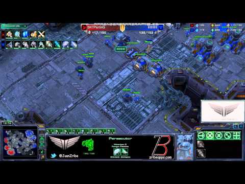 APSC2 VCs Deathfate 4: Lucifron vs Parting
