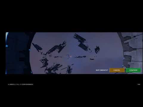 Homeworld Mobile Gameplay