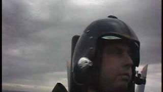 Blue Angels Pilotcast with Steve Beatty (AJC) Part 3 of 5