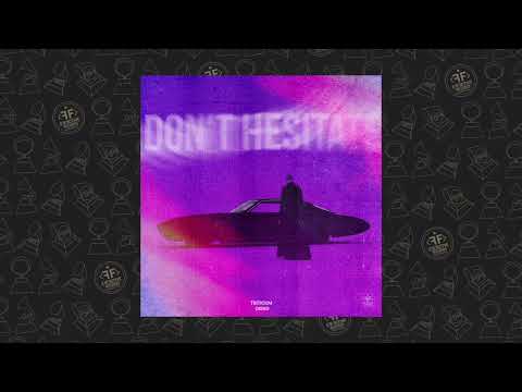TRITICUM, DISKD - Don't Hesitate