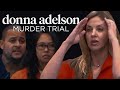 Donna Adelson Trial First 3 FULL Days Meet The Jury