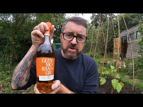 Glenmorangie The Original 12 years old | Allotment Dram (Episode #161)