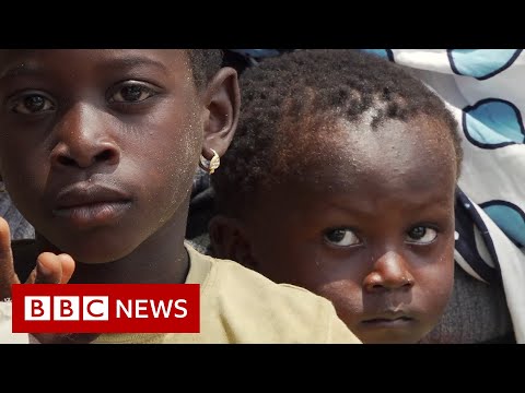 アル・シャバブによるイスラム教のテロの犠牲となったモザンビーク - BBC ニュース (Mozambique's victims of al-Shabab's Islamist terror - BBC News)