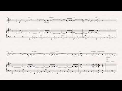 Oboe  - Mission Impossible - Lalo Schifrin -  Sheet Music, Chords, & Vocals