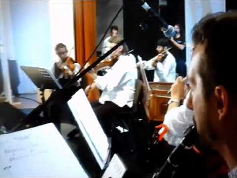 Cez Nadlak je prvy vecer 2019